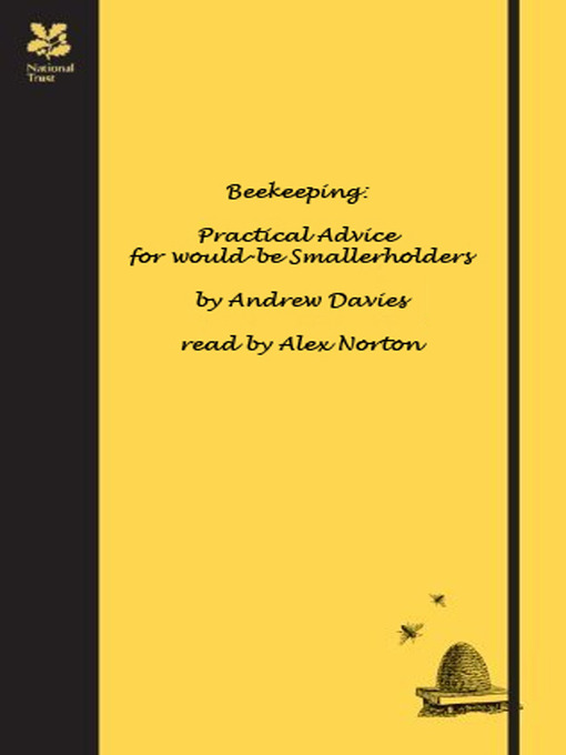 Title details for The Wonders of Beekeeping by Andrew Davies - Available